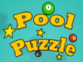 Oyunu Pool Puzzle