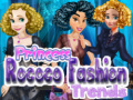 Oyunu Princess Rococo Fashion Trends