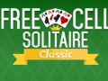 Oyunu FreeCell Solitaire Classic  