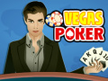 Oyunu Vegas Poker