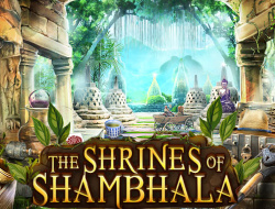 Shambhala Tapınakları 