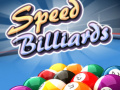 Oyunu Speed Billiards 