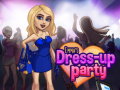 Oyunu Emma's Dress-Up Party