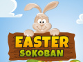 Oyunu Easter Sokoban