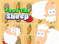 Oyunu Feed The Sheep