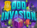 Oyunu Odd Invasion
