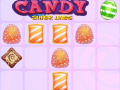 Oyunu Candy Super Lines