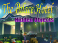 Oyunu The Palace Hotel Hidden objects