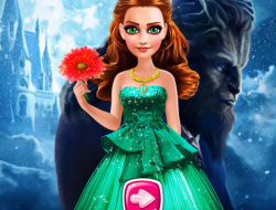 Güzellik Belle Makeover 