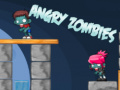 Oyunu Angry Zombies