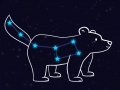 Oyunu Mindy's Constellation Exploration  