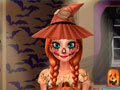 Oyunu Ice Princess Spooky Costumes