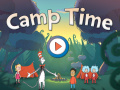 Oyunu Camp Time