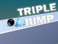 Oyunu Triple Jump