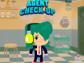 Oyunu Agent Check-Up