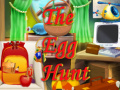Oyunu The Egg Hunt