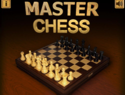 Master satrancı 