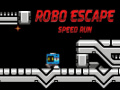 Oyunu Robo Escape speed run