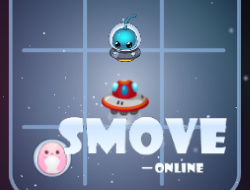 Çevrimiçi Smove