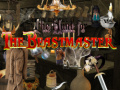 Oyunu The Hunt for the Beastmaster