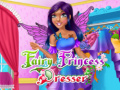 Oyunu Fairy Princess Dresser