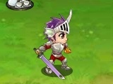 Oyunu Occident Warrior