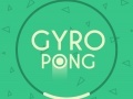 Oyunu Gyro Pong