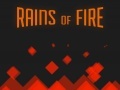 Oyunu Rains of Fire