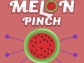 Oyunu Melon Pinch
