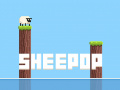 Oyunu Sheepop  