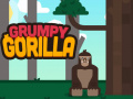 Oyunu Grumpy Gorilla