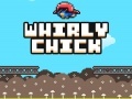 Oyunu Whirly Chick  