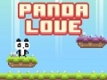 Oyunu Panda Love
