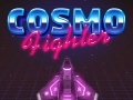 Oyunu Cosmo Fighter  