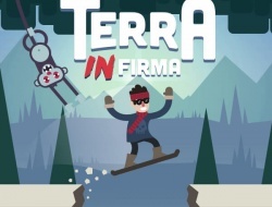 Terra Infirma
