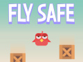 Oyunu Fly Safe