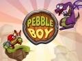 Oyunu Pebble Boy