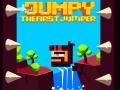 Oyunu Jumpy: The First Jumper  
