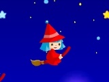 Oyunu Witch Ball