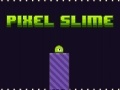 Oyunu Pixel Slime