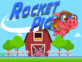 Oyunu Rocket Pig