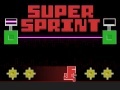 Oyunu Super Sprint