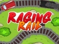 Oyunu Raging Rail