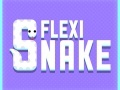 Oyunu Flexi Snake  