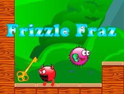 Frizzle Fraz 1.