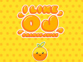 Oyunu I Like OJ Orange Juice