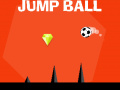 Oyunu Jump Ball