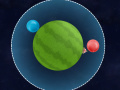 Oyunu Glorious Space Balloons