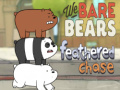 Oyunu We Bare Bears Feathered Chase