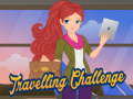 Oyunu Travelling Challenge